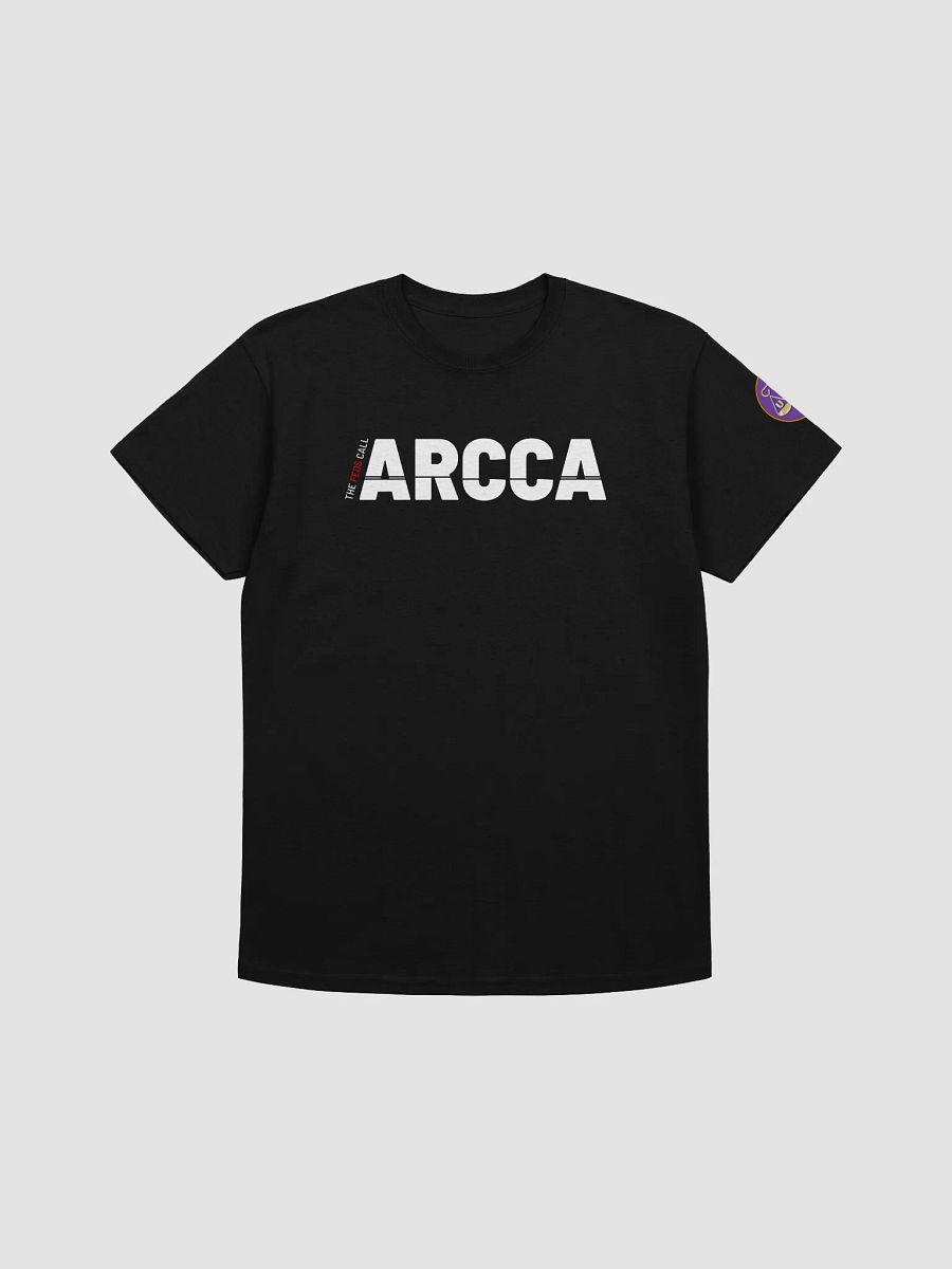 The Feds call ARCCA product image (1)