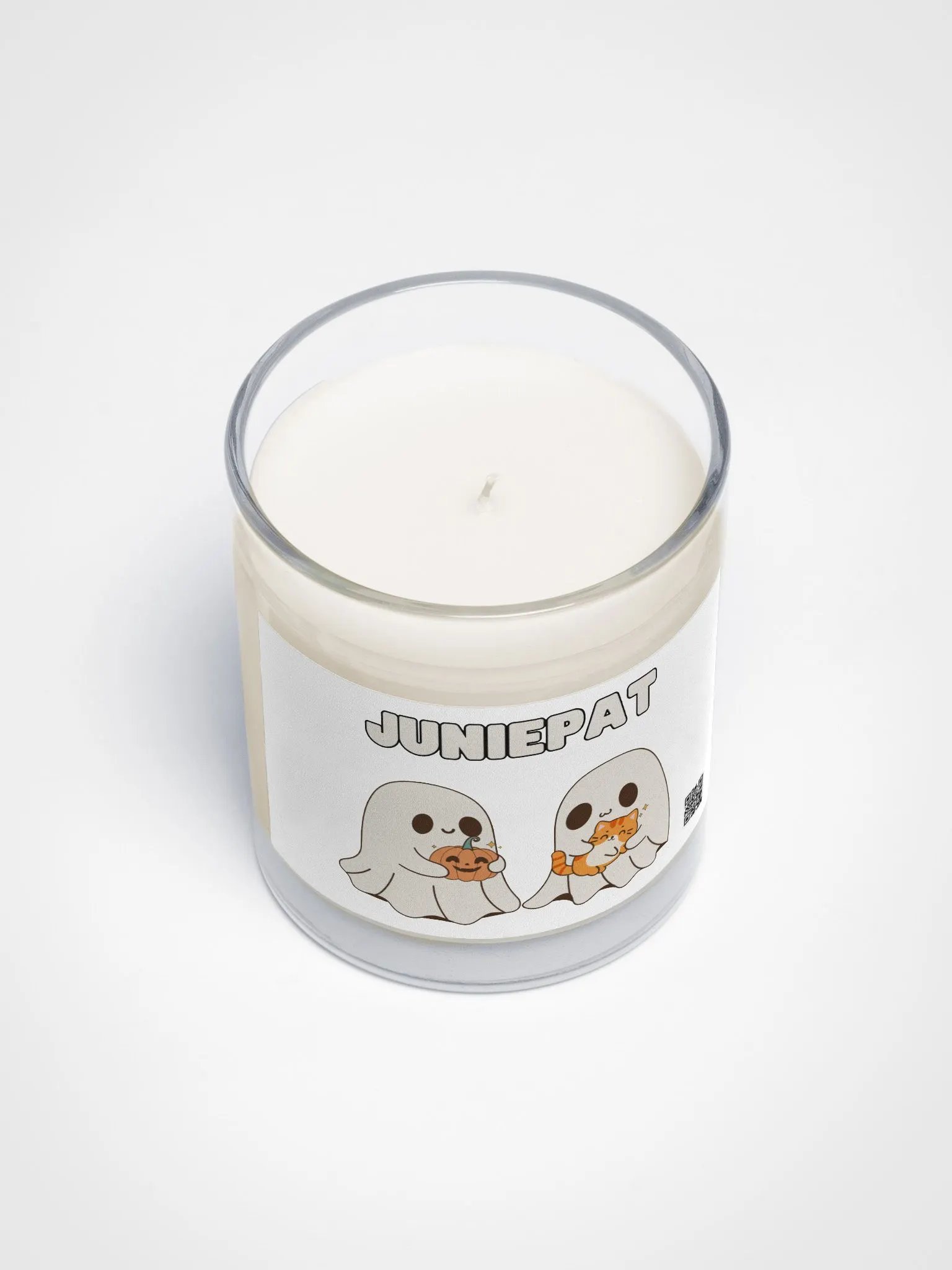 Spooky Friends Soy Wax Candle product image (3)