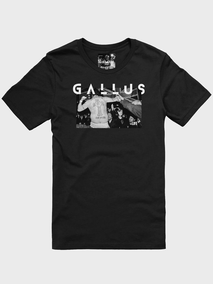 Gallus 2025 Life Collection product image (2)