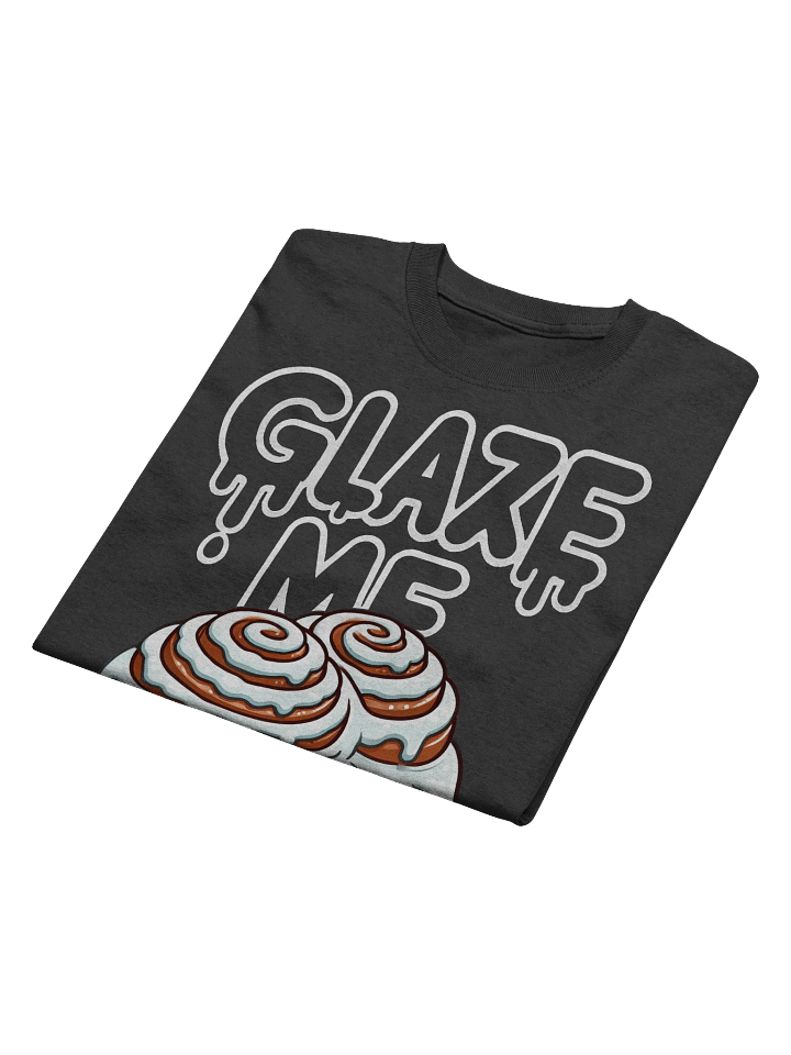 Cinnamon Rolls Tee product image (2)