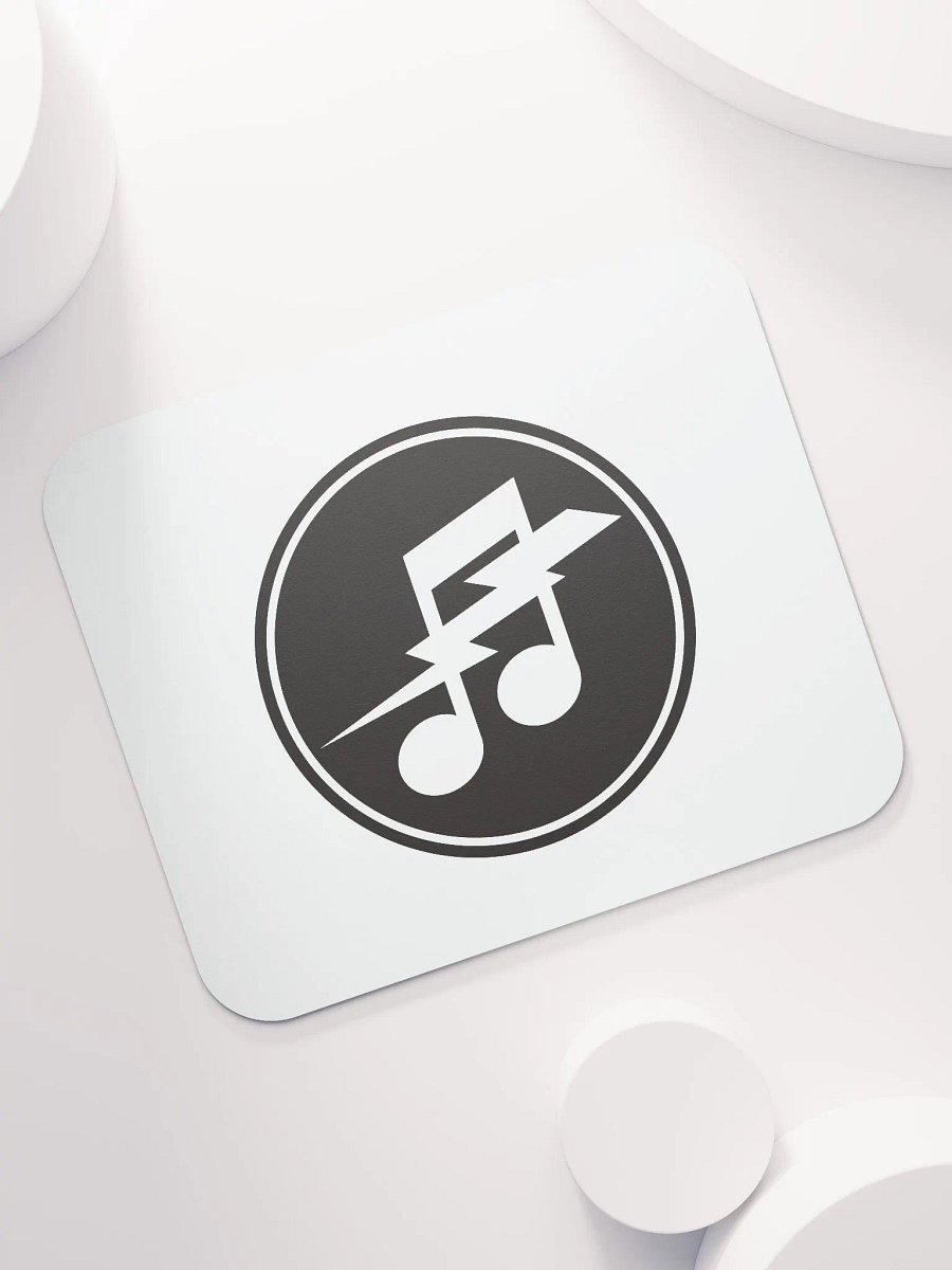 NaV Logo Mouse Pad product image (7)