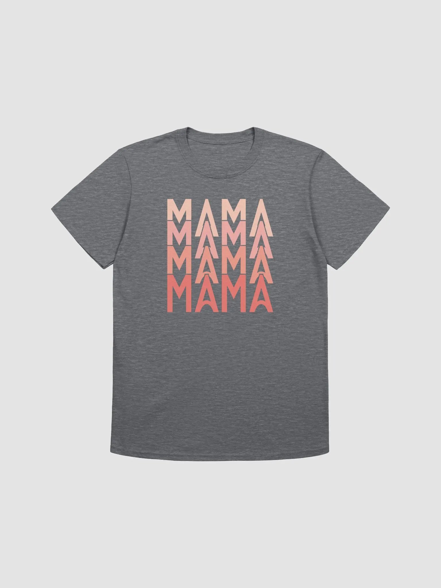 Mama Mama T-shirt product image (1)