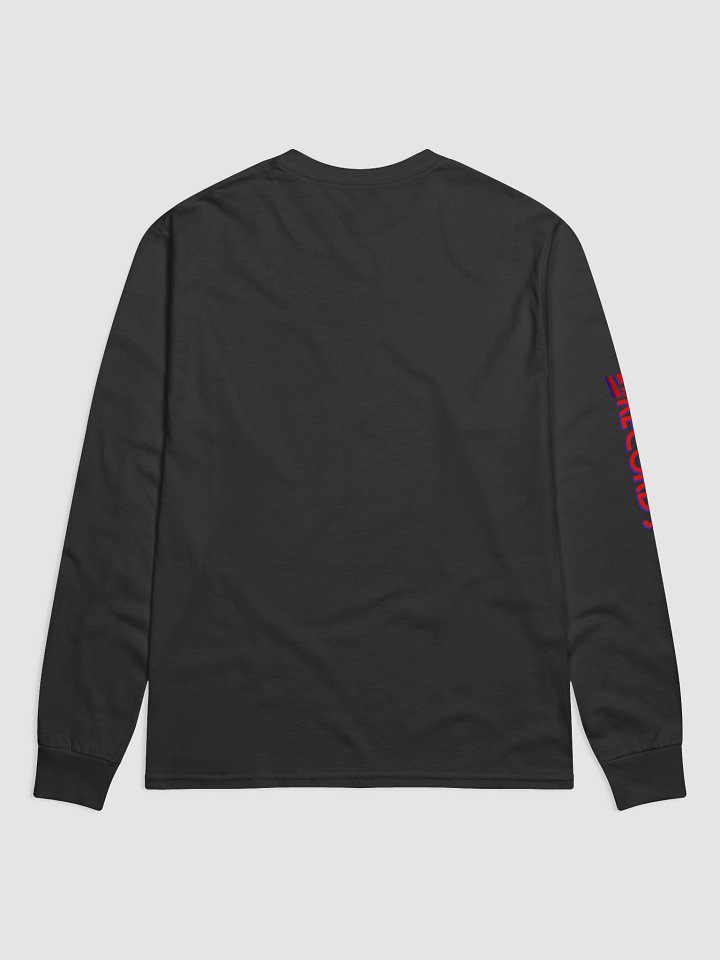 Champion E18 Logo Long Sleeve product image (3)