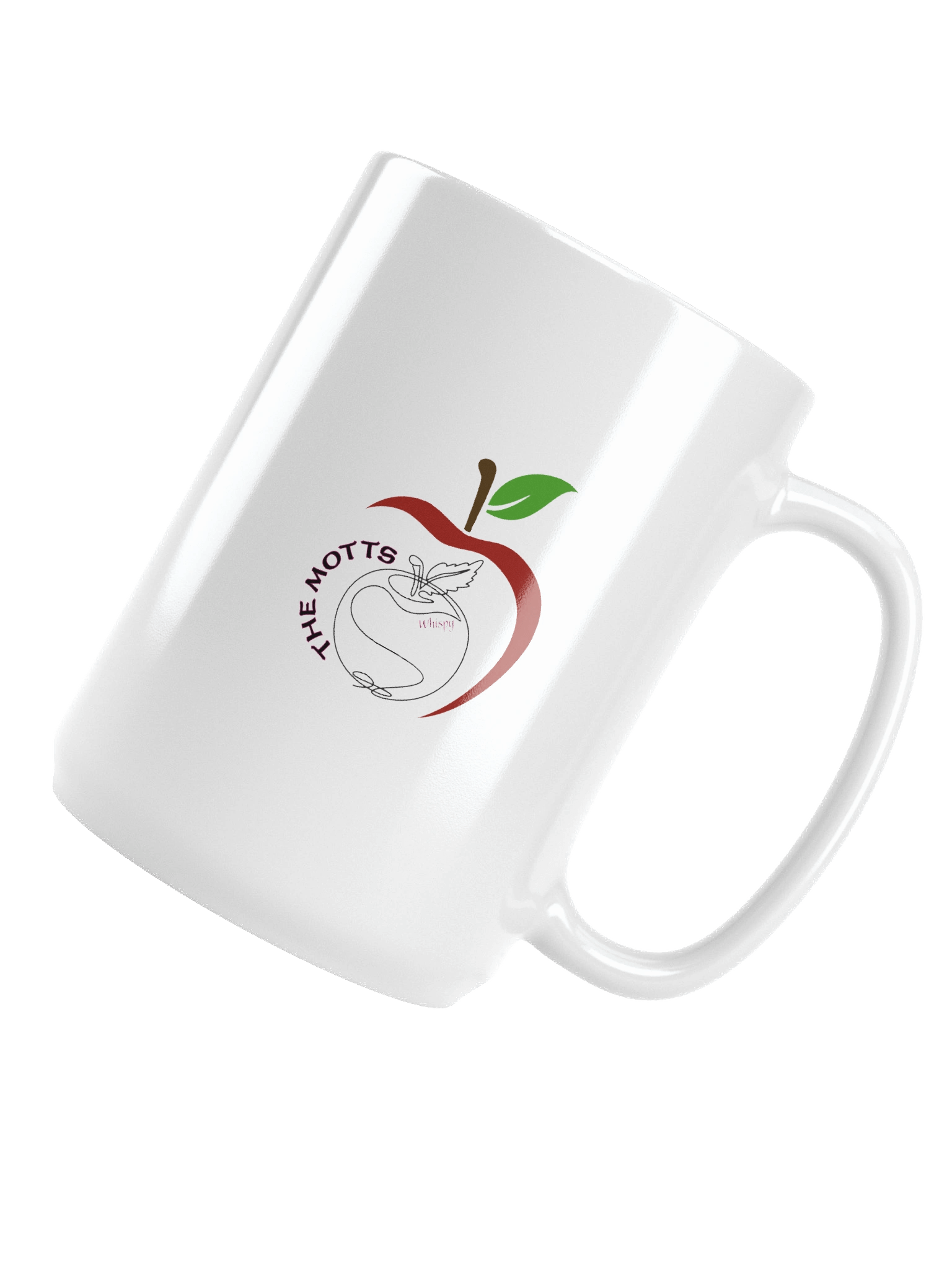 The Motts Mug product image (5)