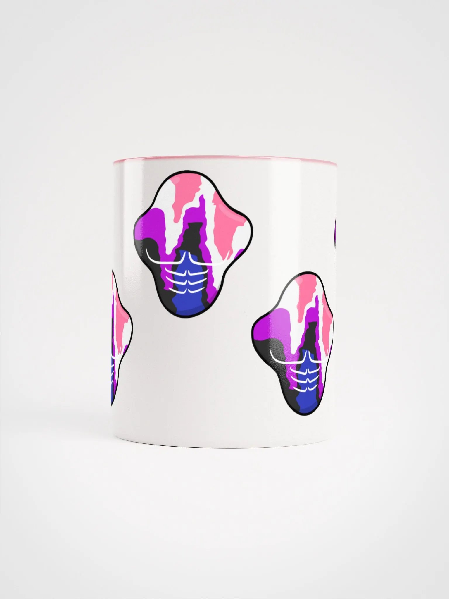 Gender Fluid Buff Tato Mug product image (40)