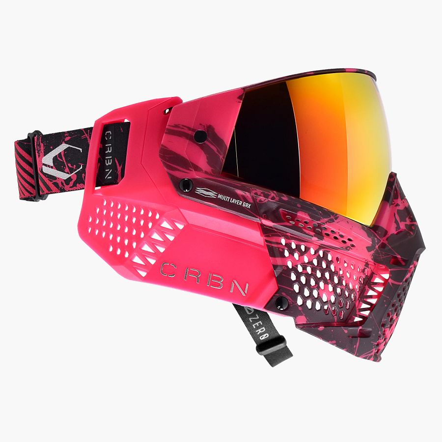 ZERO GRX -SPLAT FUCHSIA product image (5)