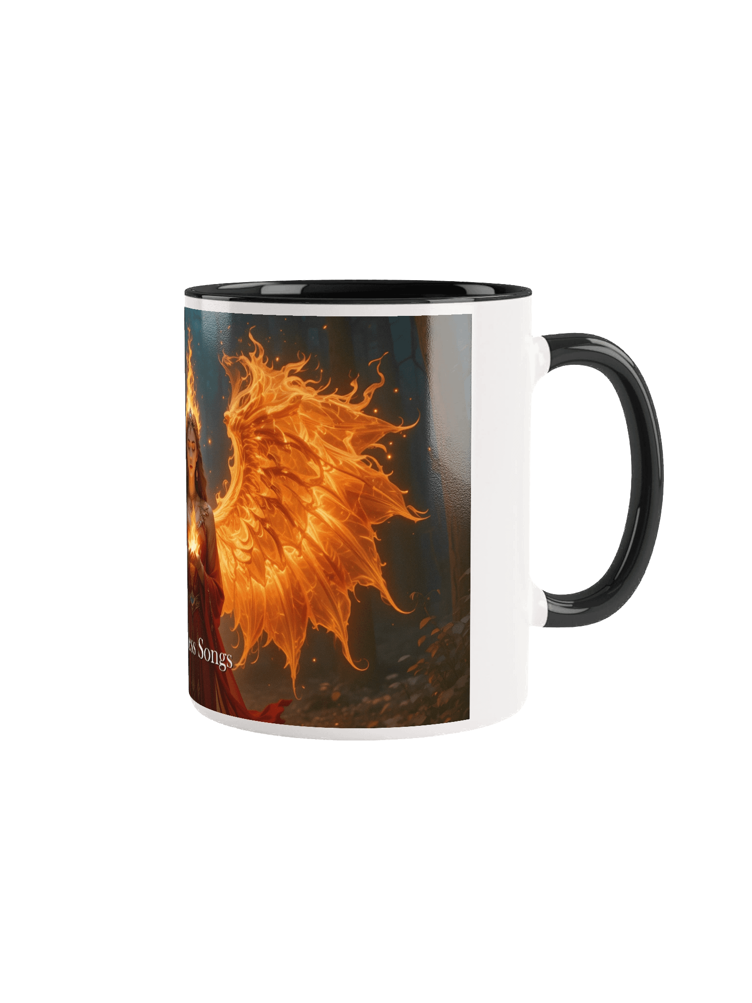 "Rise Again" Mug product image (2)