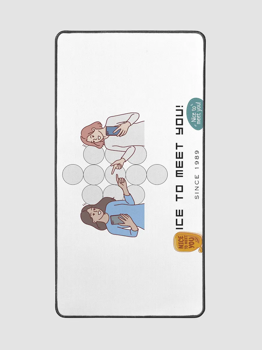 Ice To Meet You! product image (2)