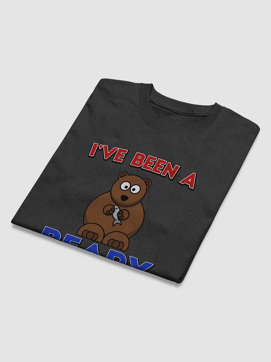 Beary good boy - product image (43)