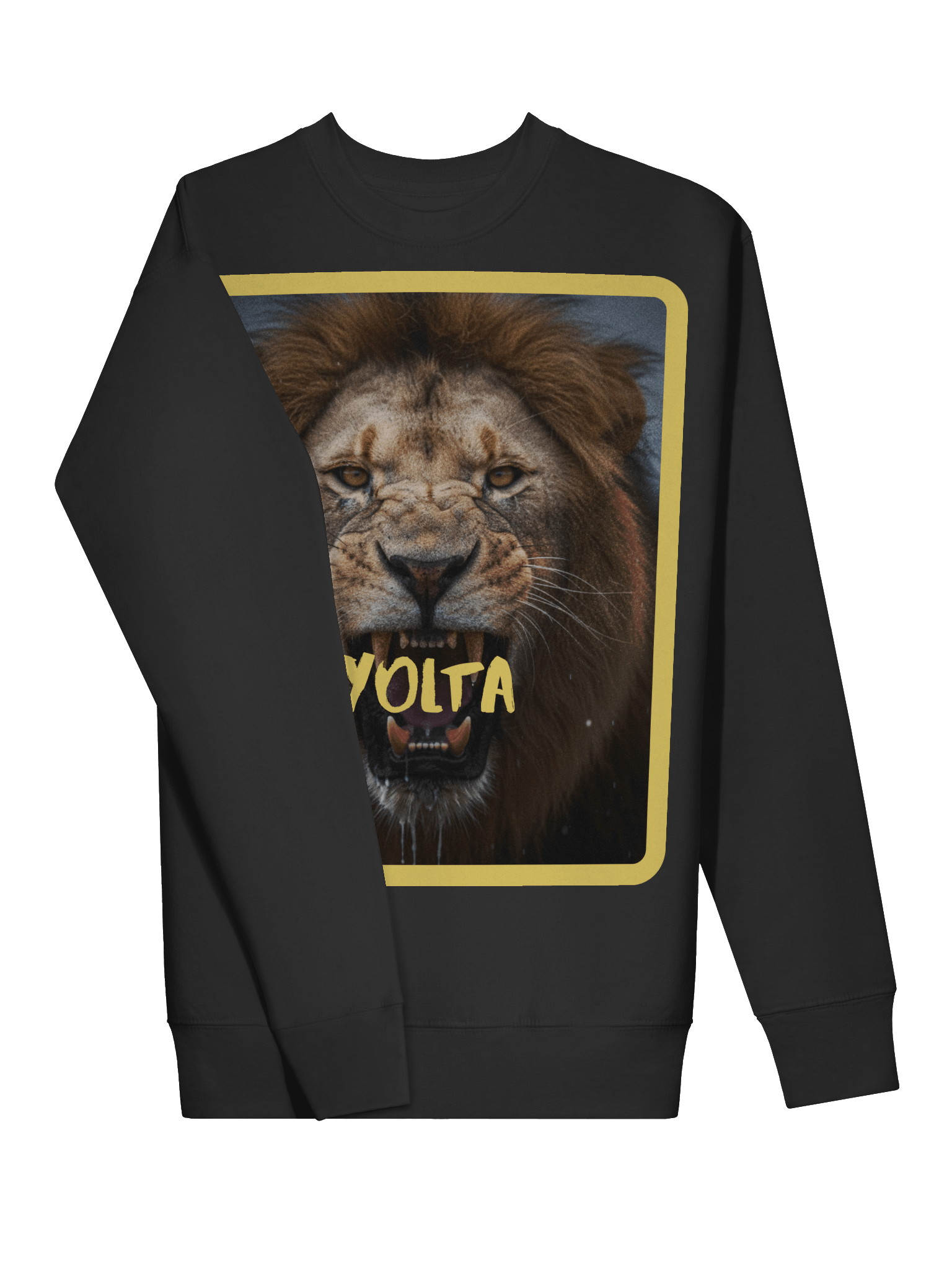 The Lion Sweatshirt product image (3)