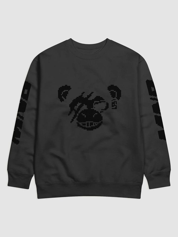Banana Sweater product image (1)