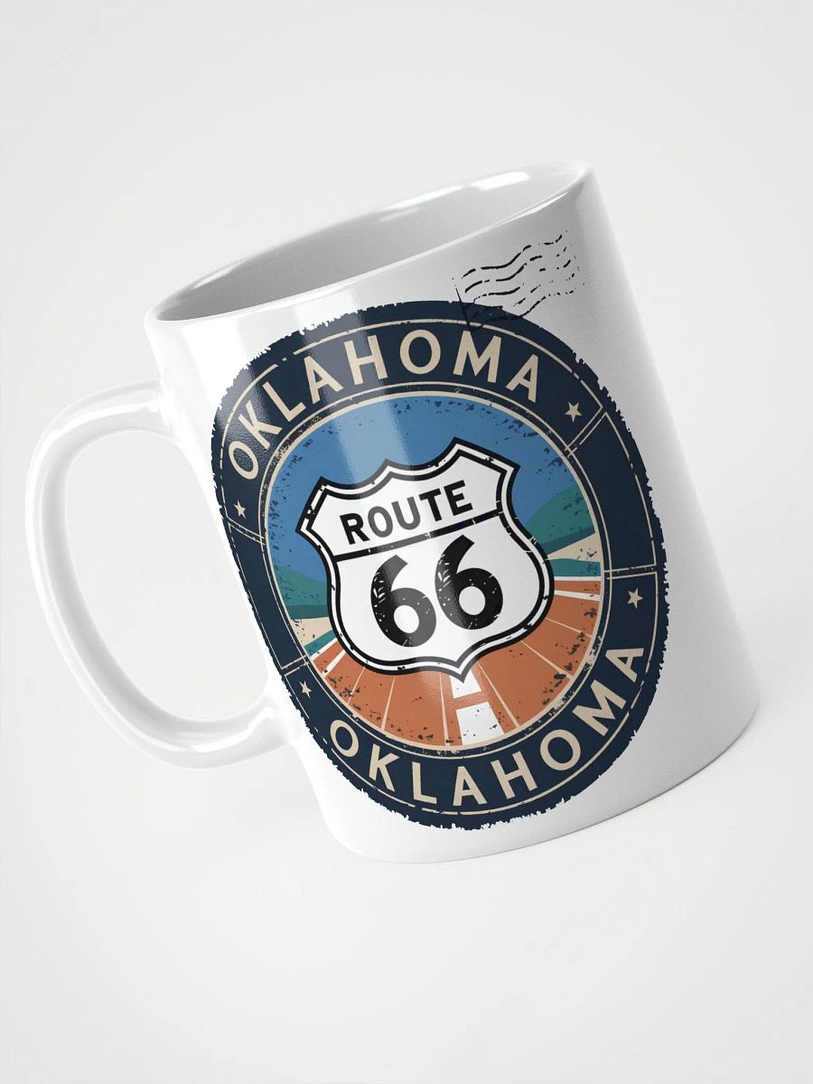 Oklahoma – USA State Pride Collection product image (8)