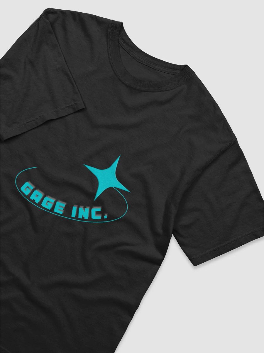 Gage Inc. Comfort Colors Garment-Dyed Heavyweight T-Shirt product image (24)