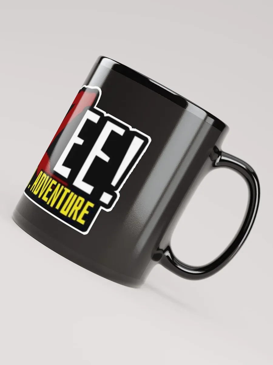 Zee! Adventure Mug product image (8)