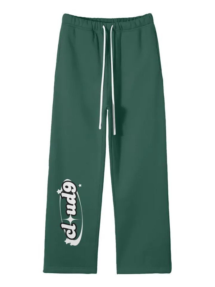 CLOUD9 Shooting star sweats product image (1)