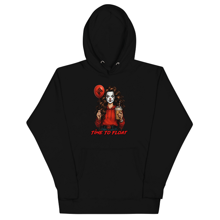 Time To Float Premium Hoodie product image (16)