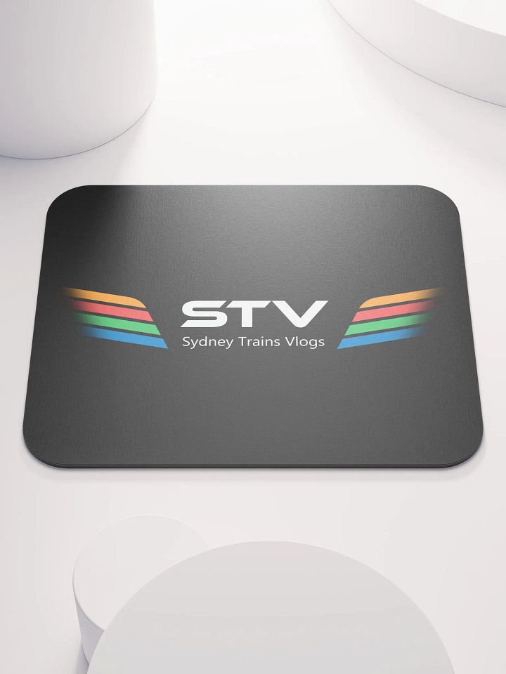 STV Mouse Pad product image (1)