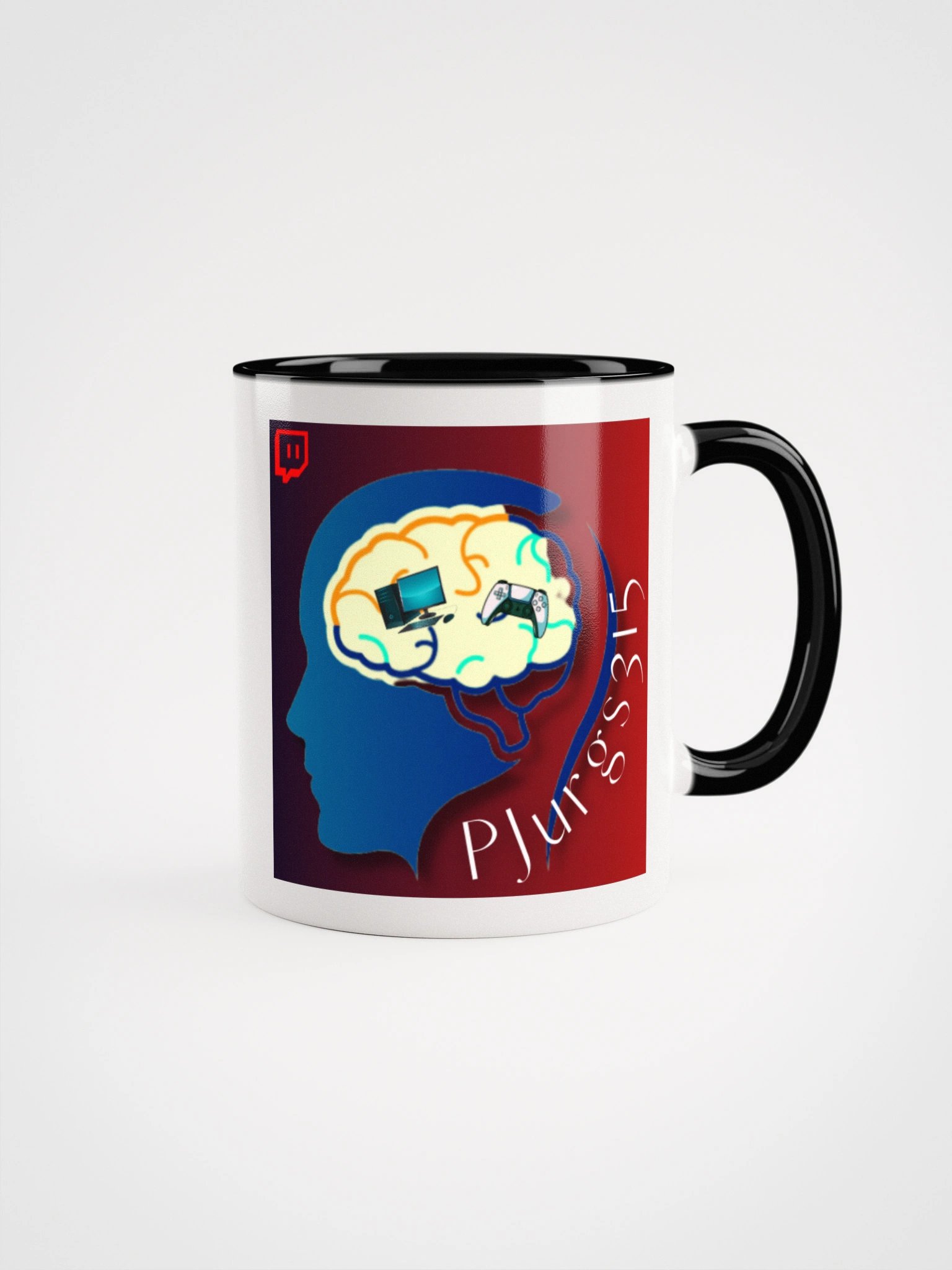 PJ Mug product image (5)