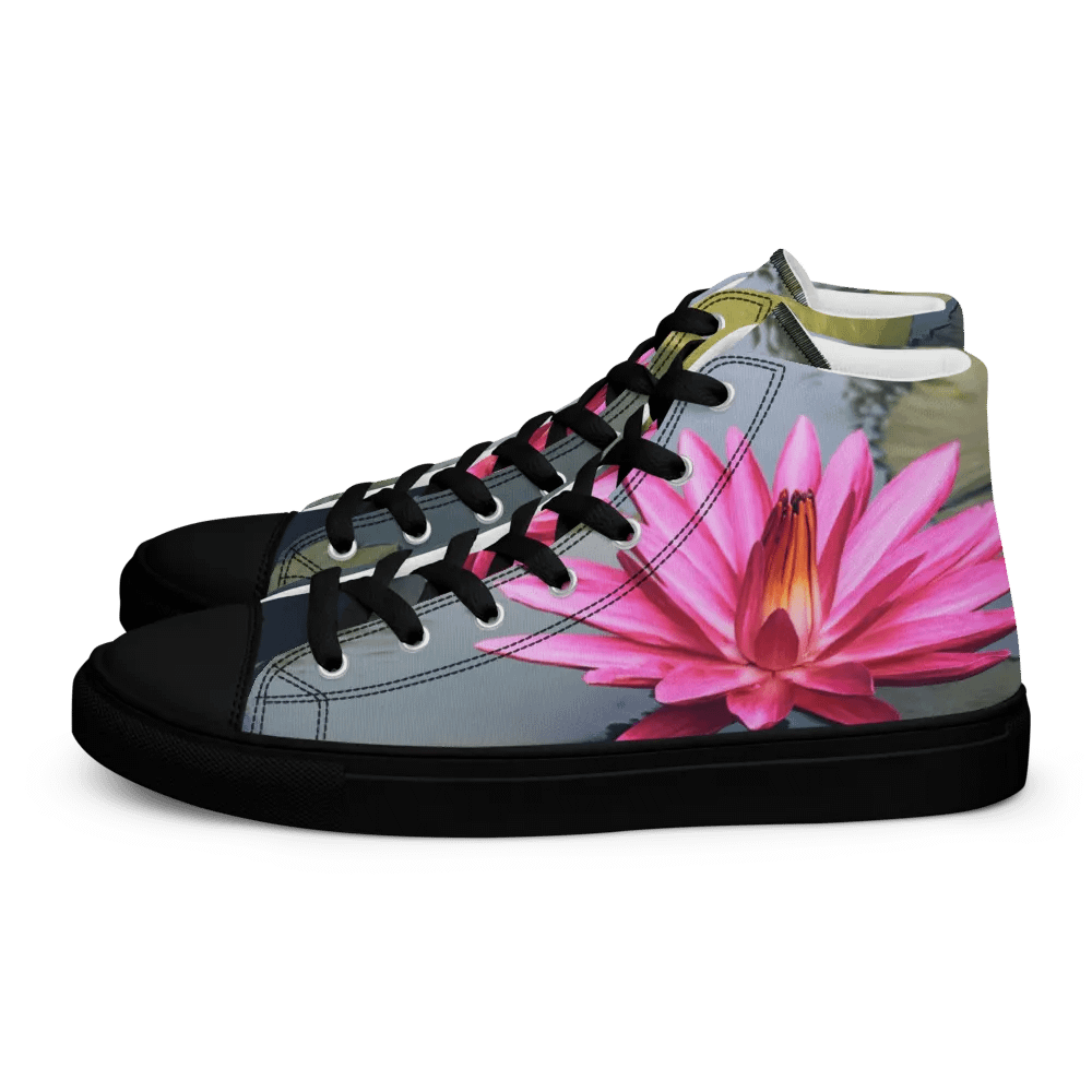 Higher Love Sneakers product image (1)