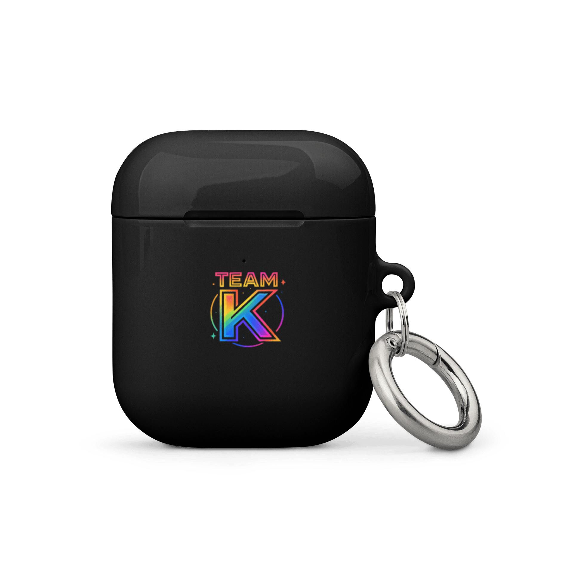 TEAM K Pride 1 Case for AirPods product image (1)