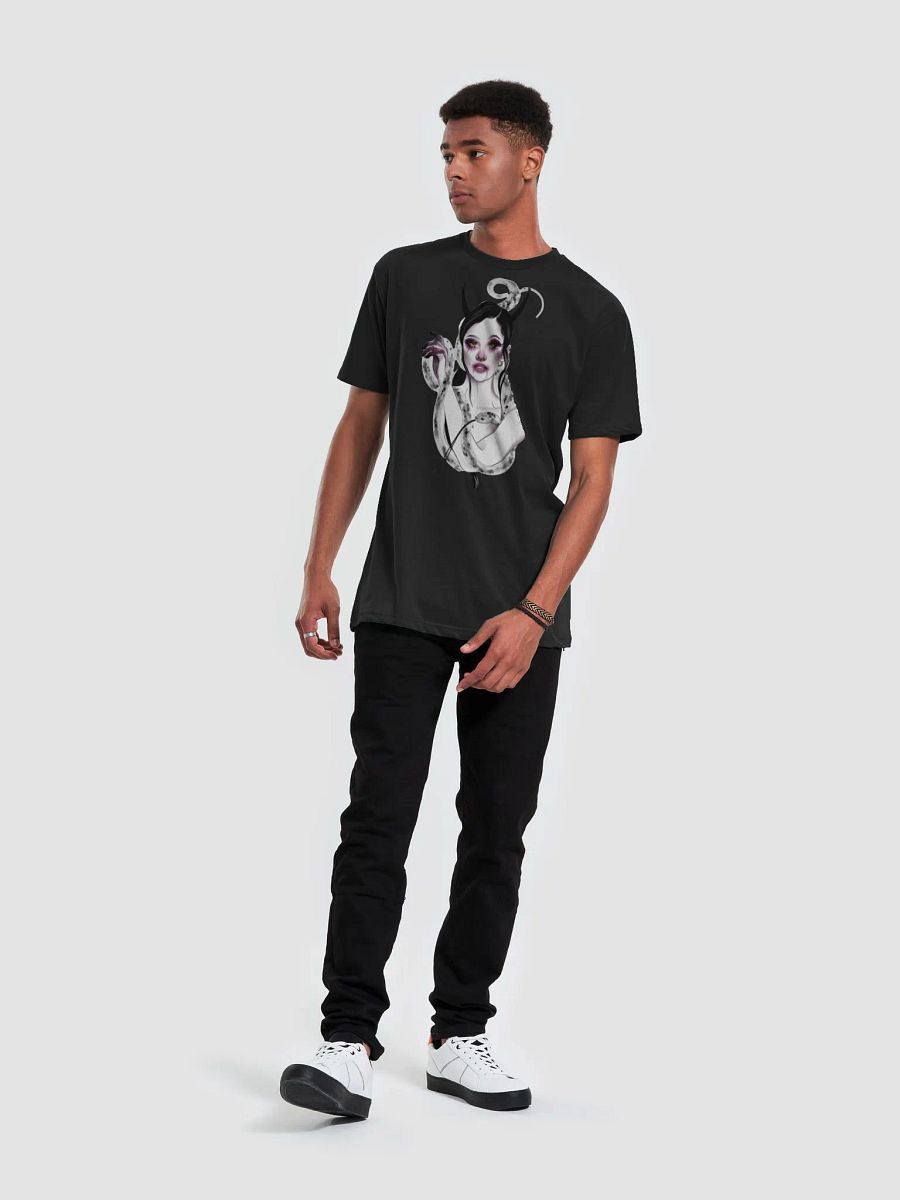 SNAKE&SHADE tee product image (36)