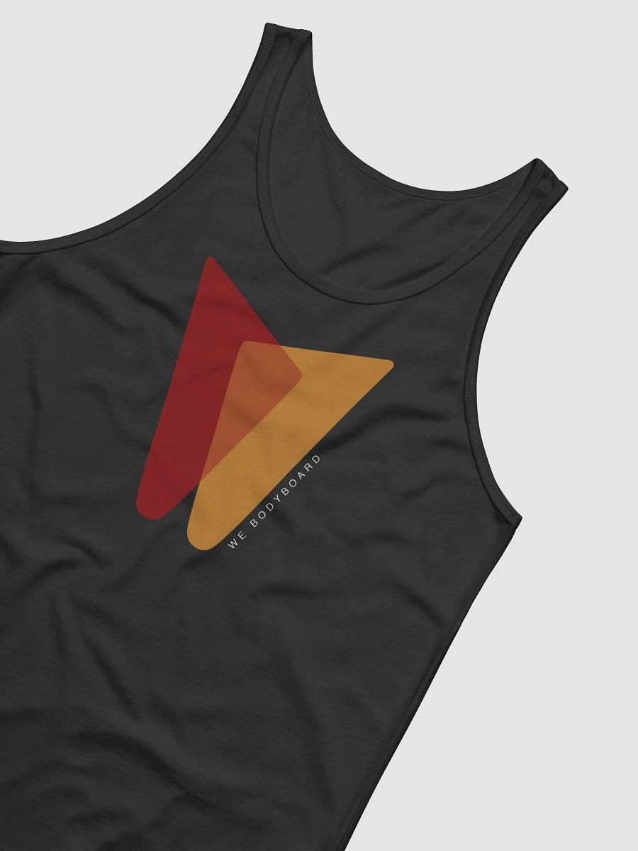 We Bodyboard Autumn Logo Tank product image (3)
