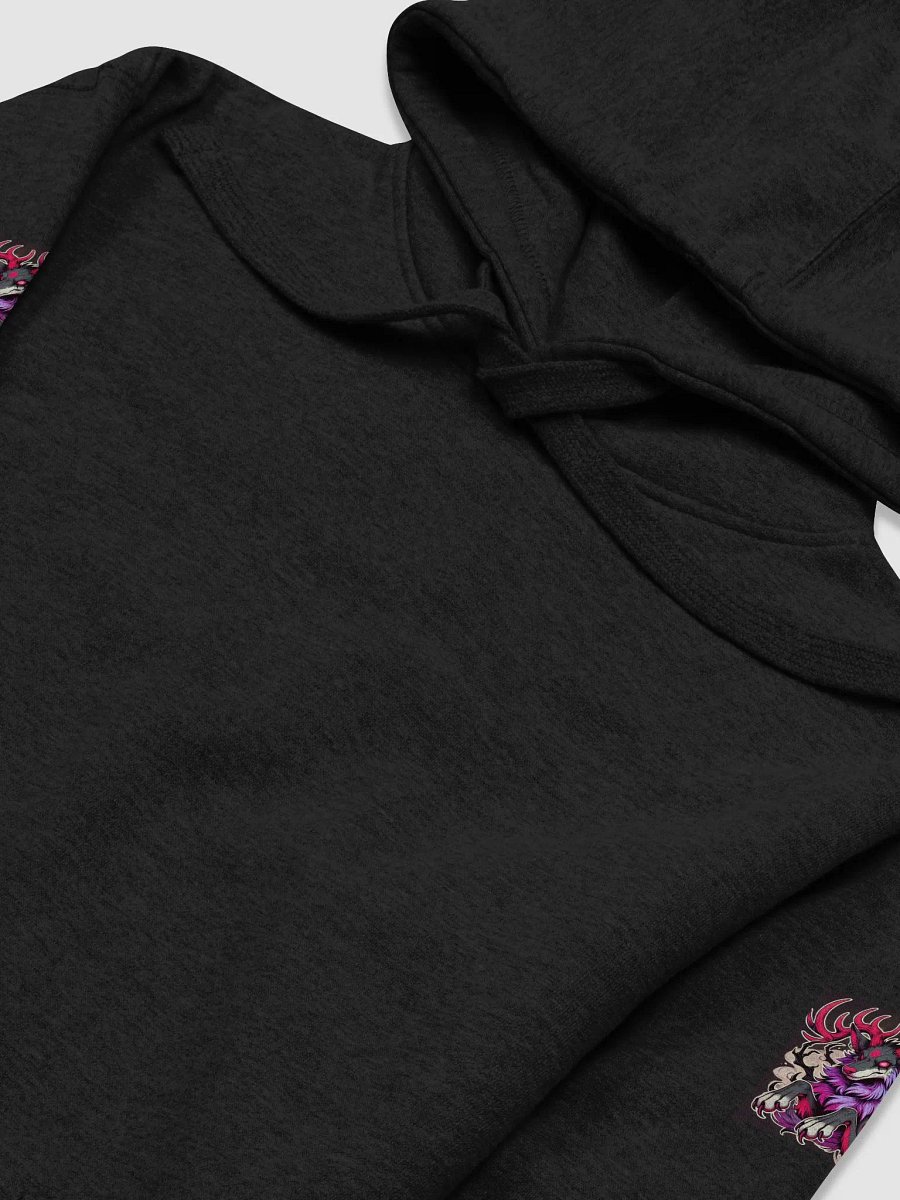 Kalstrax' Coat Hoodie product image (3)
