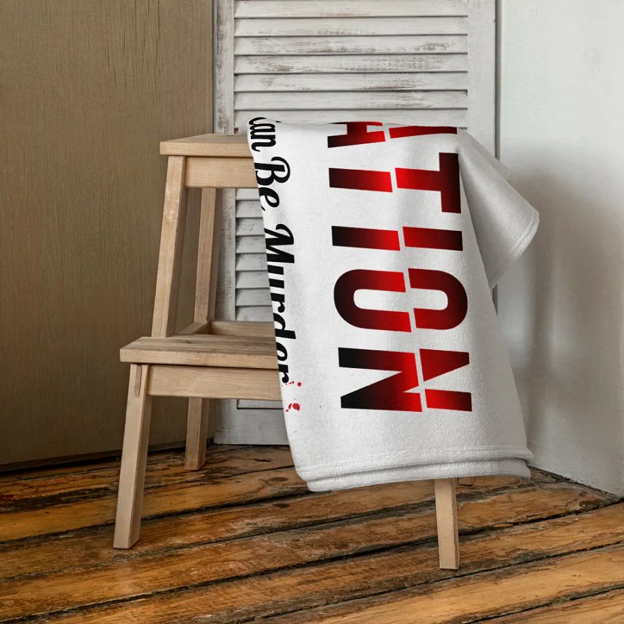 Slaycation Towel product image (4)