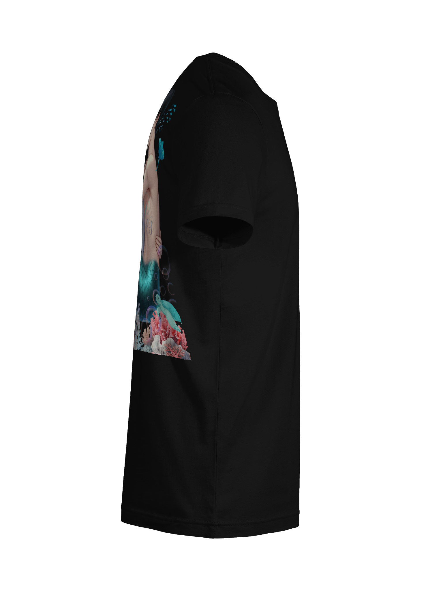 Scales T-shirt product image (12)