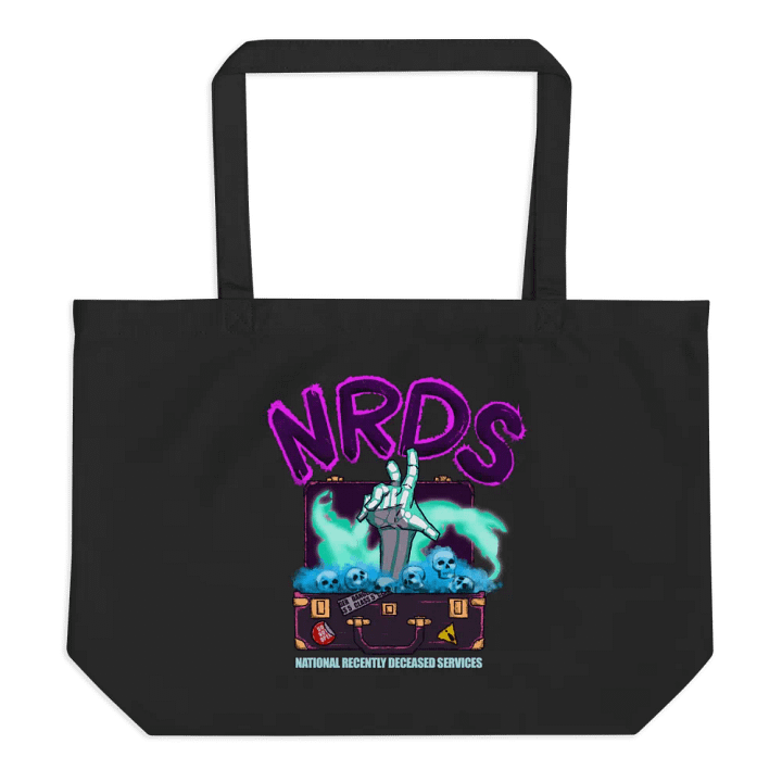NRDS Class 5 Tote product image (2)