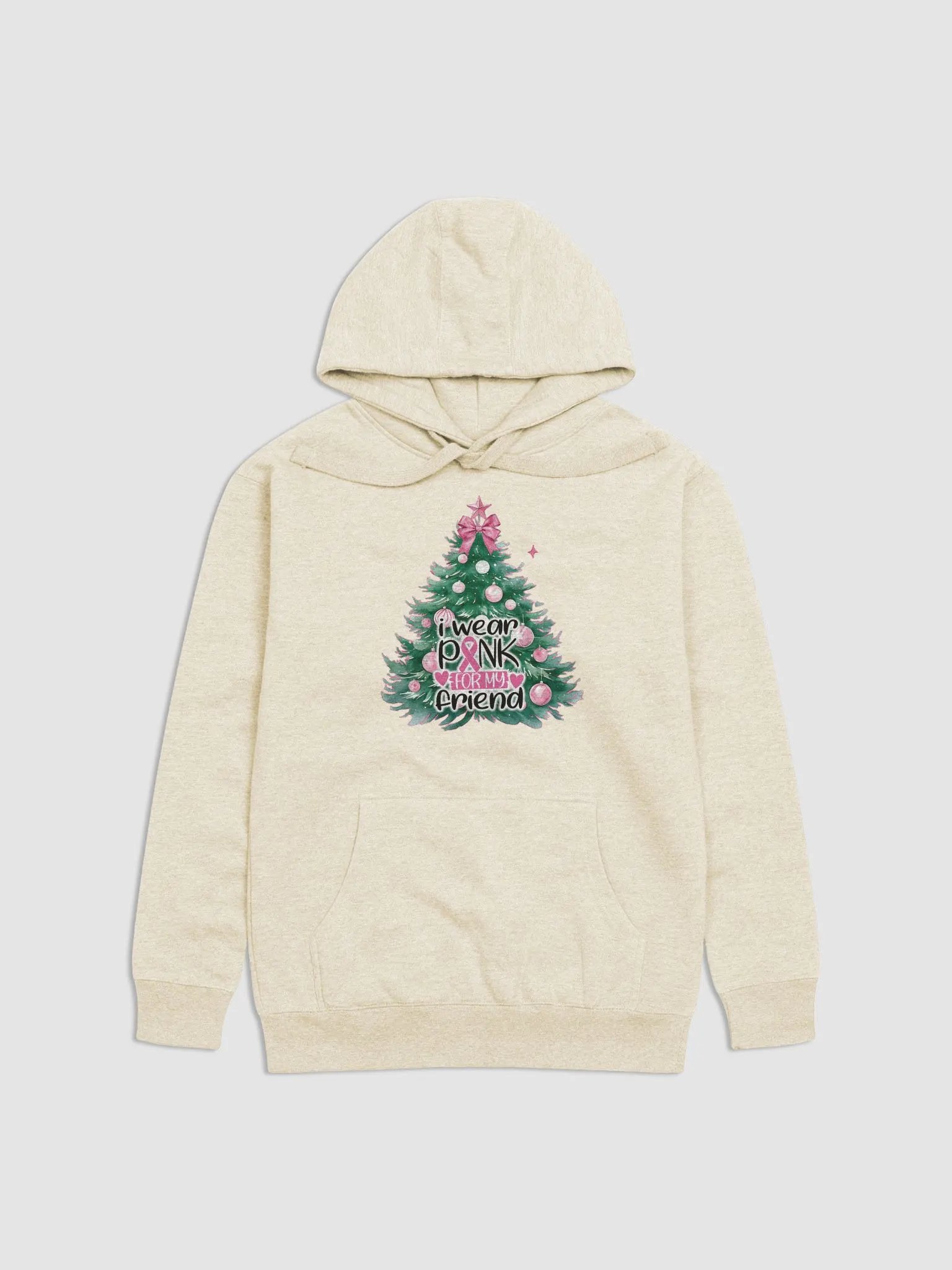 For My Friend Hoodie product image (11)