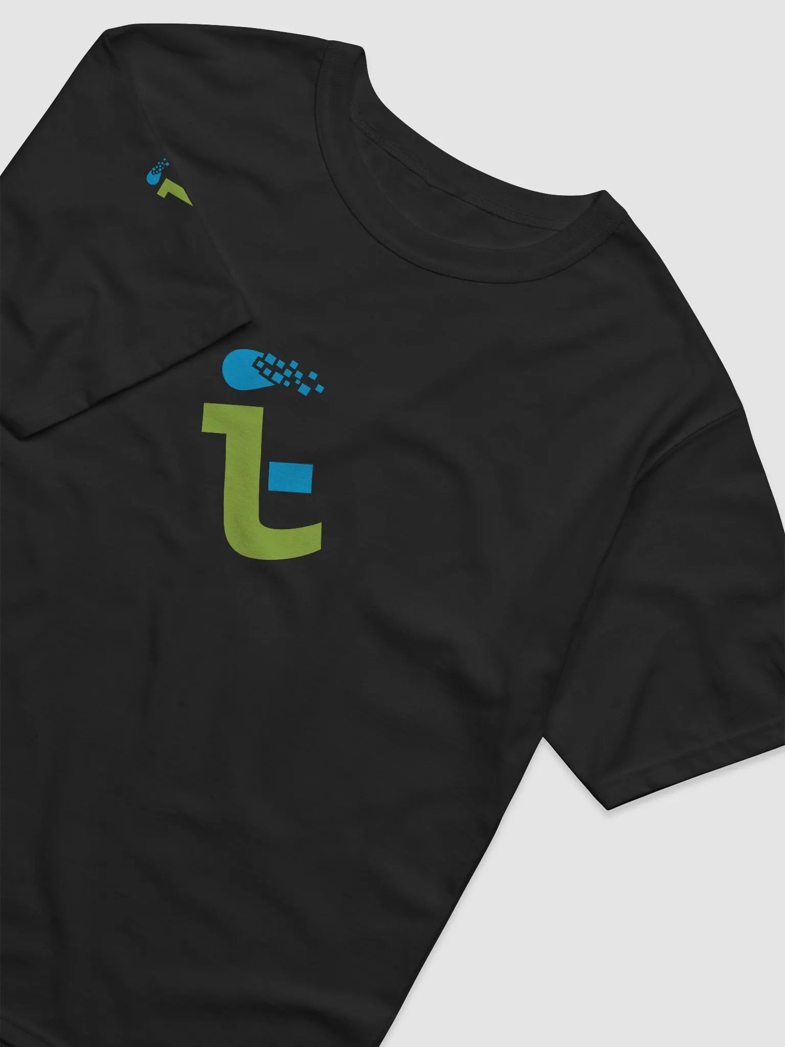 Tech Levitate Full Color Mid product image (2)