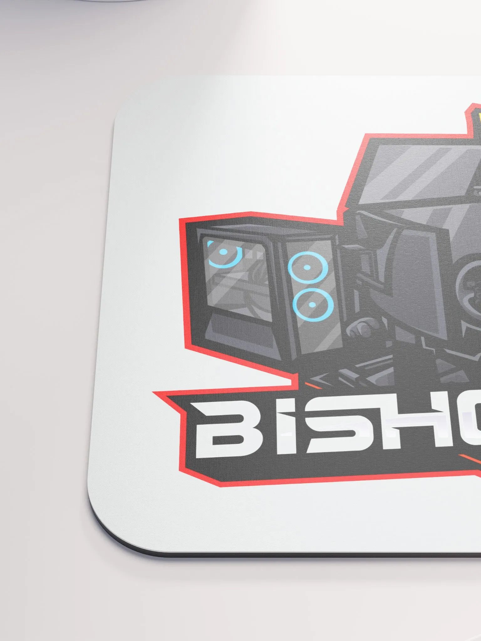 Bishopton Mouse Pad product image (6)