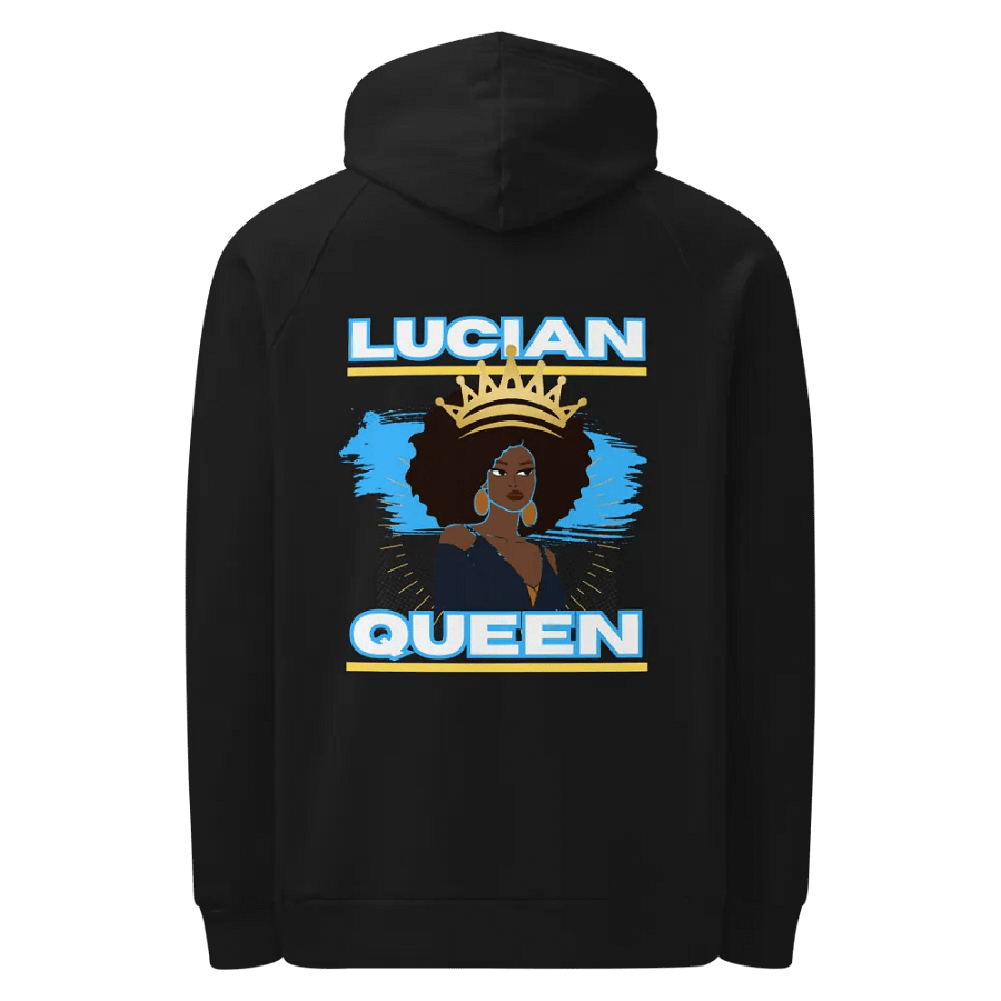 Regal Lucian Queen Hoodie product image (1)
