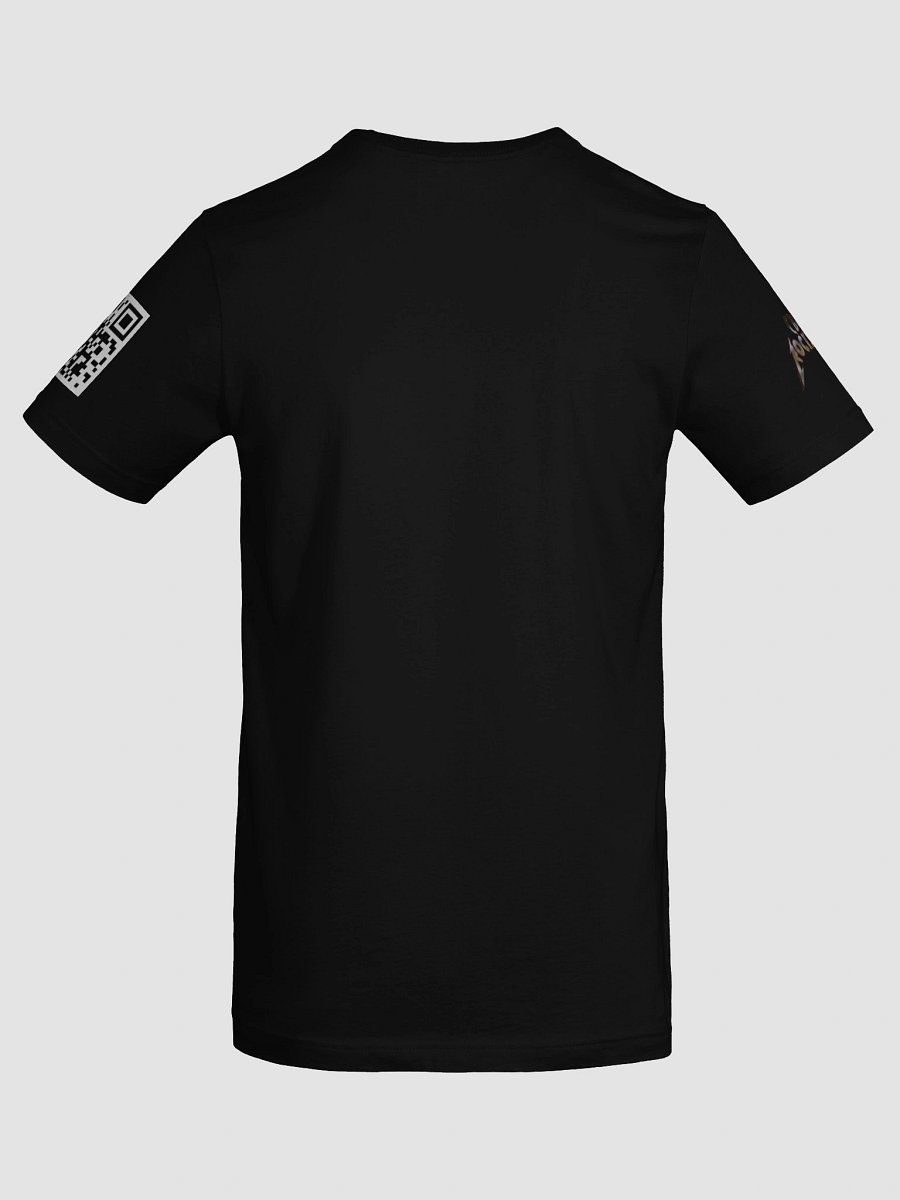 Nothing But Love - Pride Edition - White Text - T-Shirt product image (8)