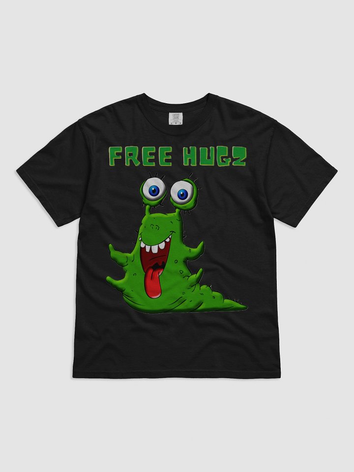 FREE HUGZ product image (5)