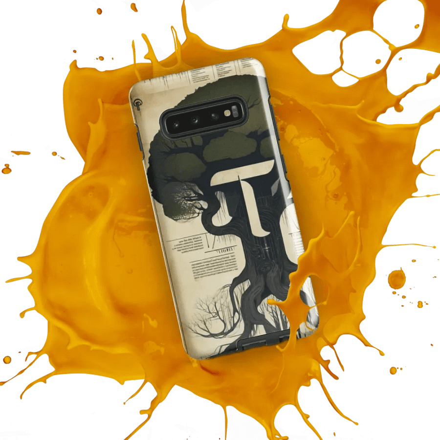 TAO Tree - Samsung Case product image (8)