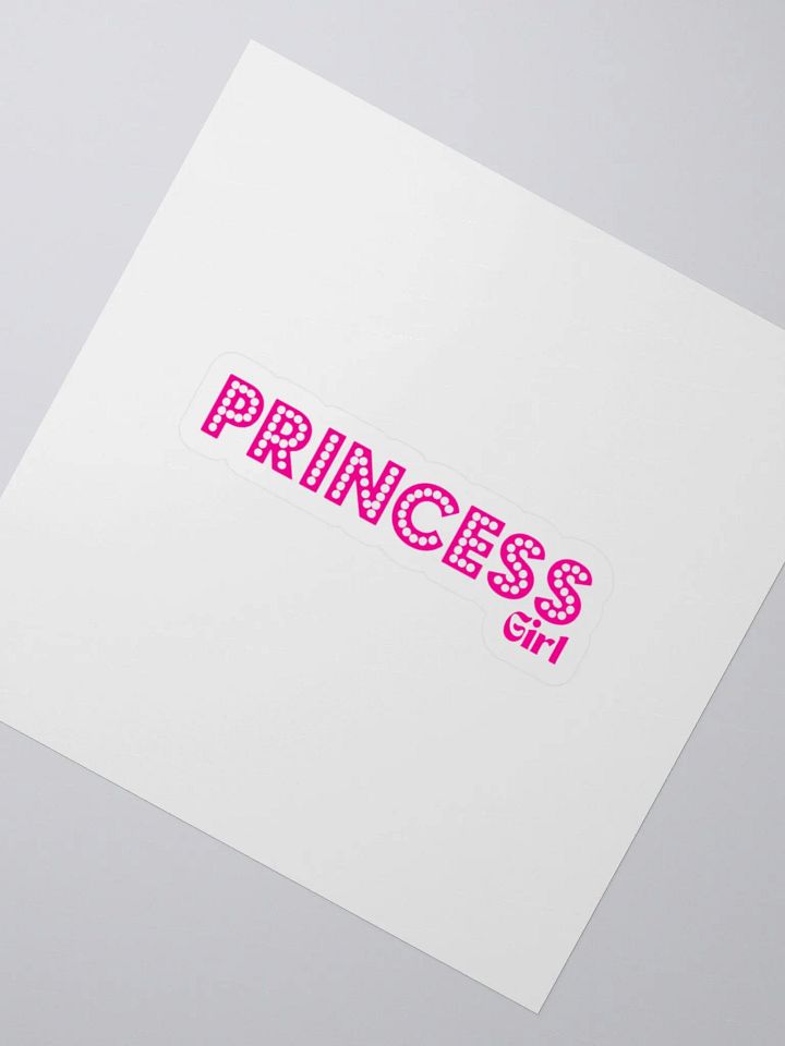 Modern Princess: Shine and Elegance. product image (2)