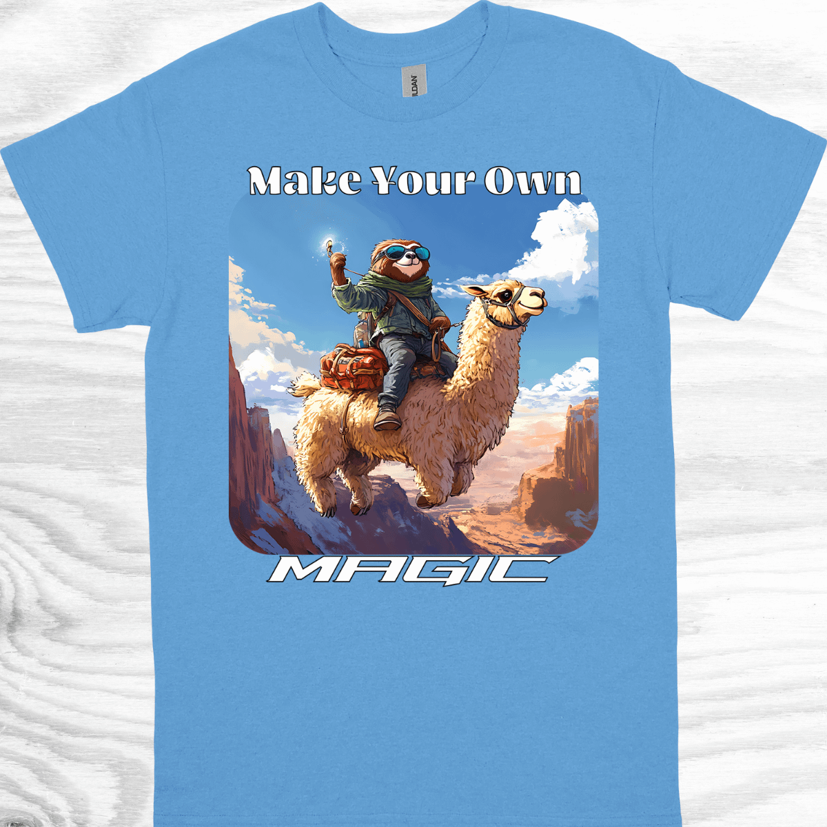 Make Your Own Magic product image (1)