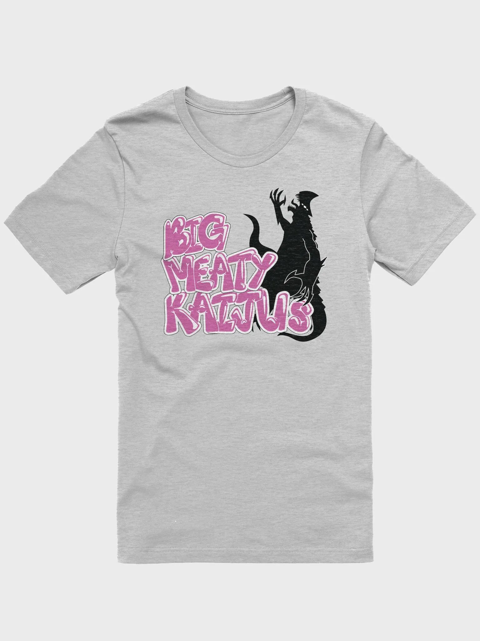 Big Meaty Kaijus w/ Kaiju product image (1)