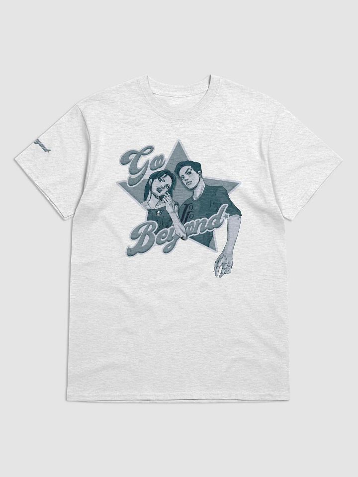 Go Beyond Shirt! product image (5)