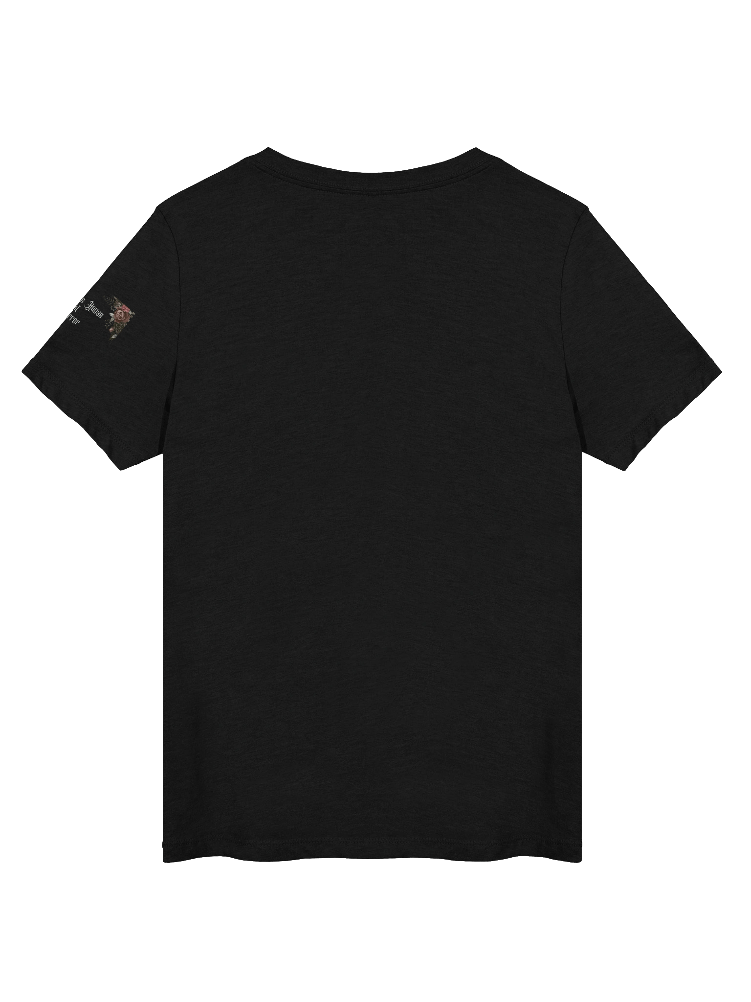 Giggly's House of Horror 2025 V-Neck product image (7)
