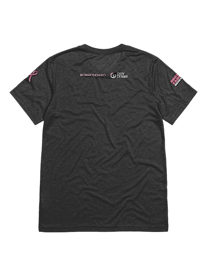 Pink Heroes 2024 - Tee product image (2)