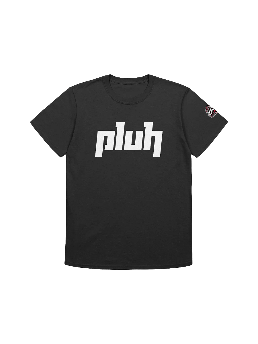 PLUH !! Graphic Tee product image (3)