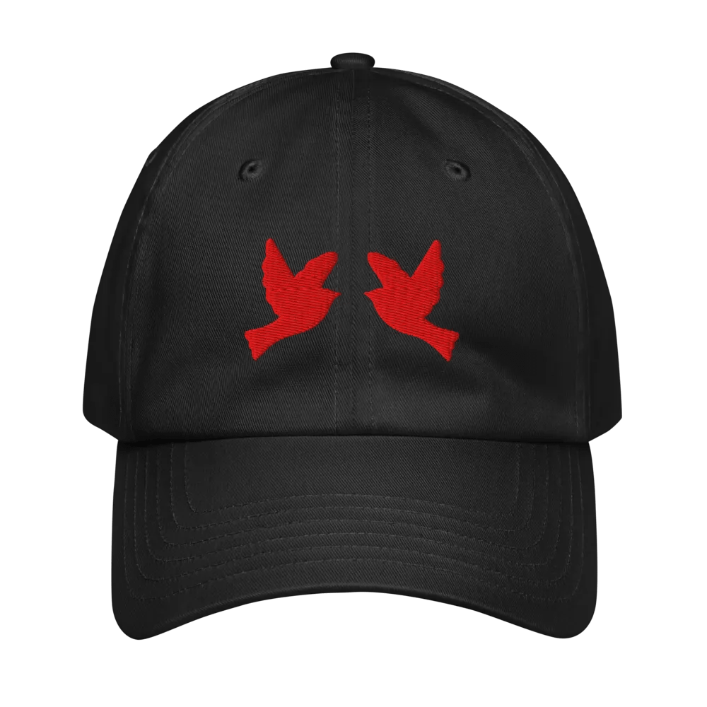 Under Armour® Dad Hat product image (1)