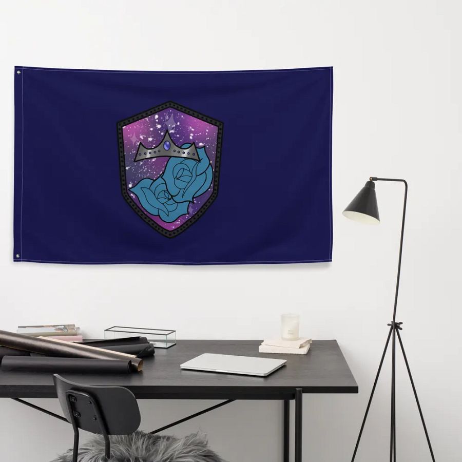 Rosewood Flag product image (9)