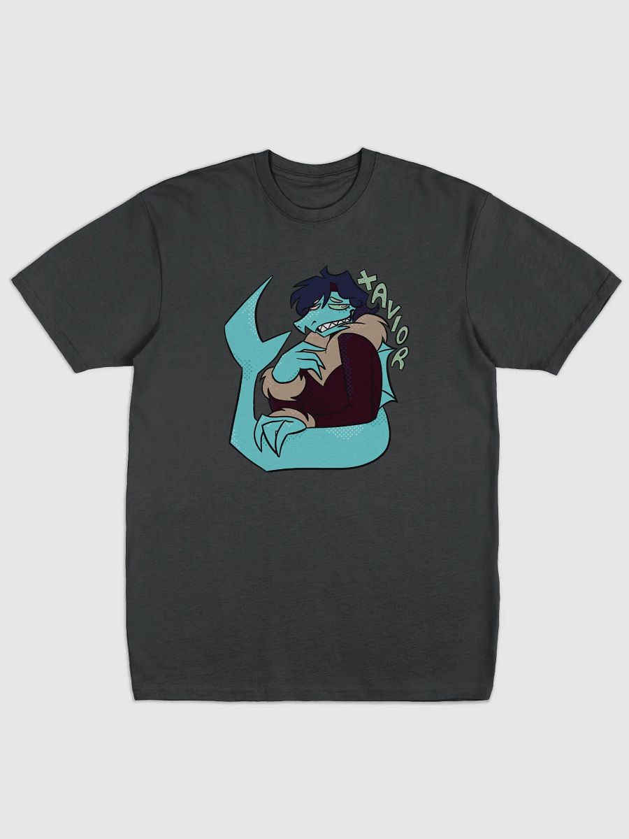 Xavior's Premium Tee product image (1)