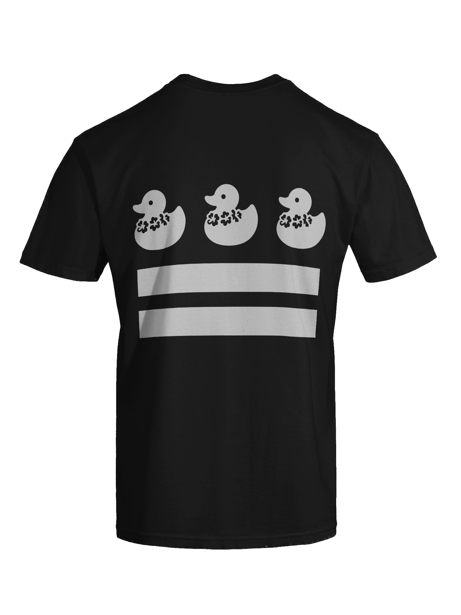 Aloha Duck DC Flag TMR Heavyweight T product image (9)