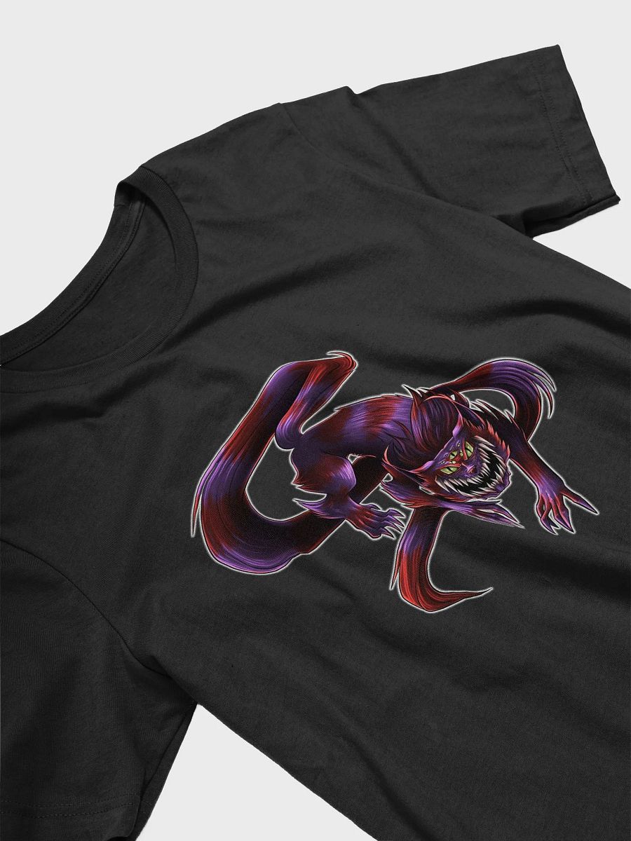 Cheshire Jack Glowing Logo product image (27)