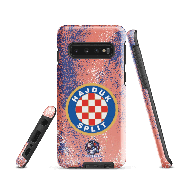 Hajduk Split Football Club Tough Phone Case product image (1)